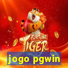 jogo pgwin